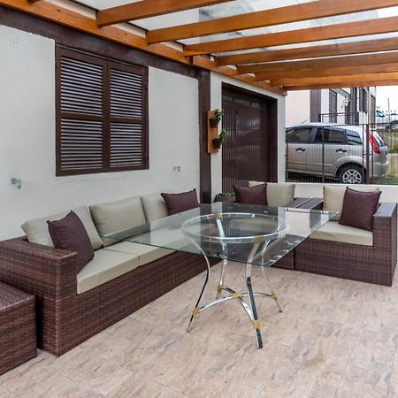 Apartamento Completo De 3 Quartos Em Gramado Extérieur photo