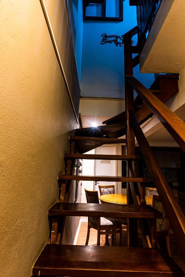 Apartamento Completo De 3 Quartos Em Gramado Extérieur photo
