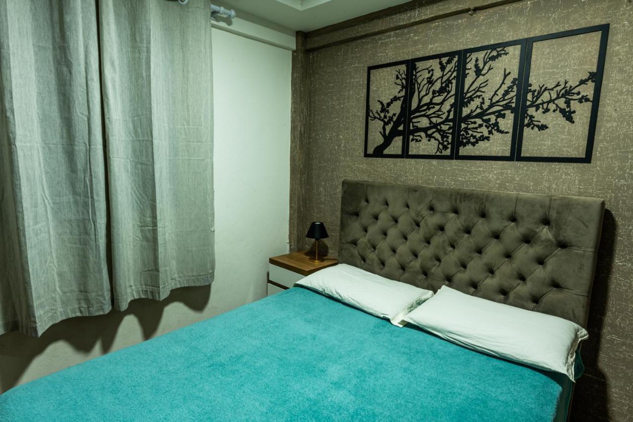 Apartamento Completo De 3 Quartos Em Gramado Extérieur photo