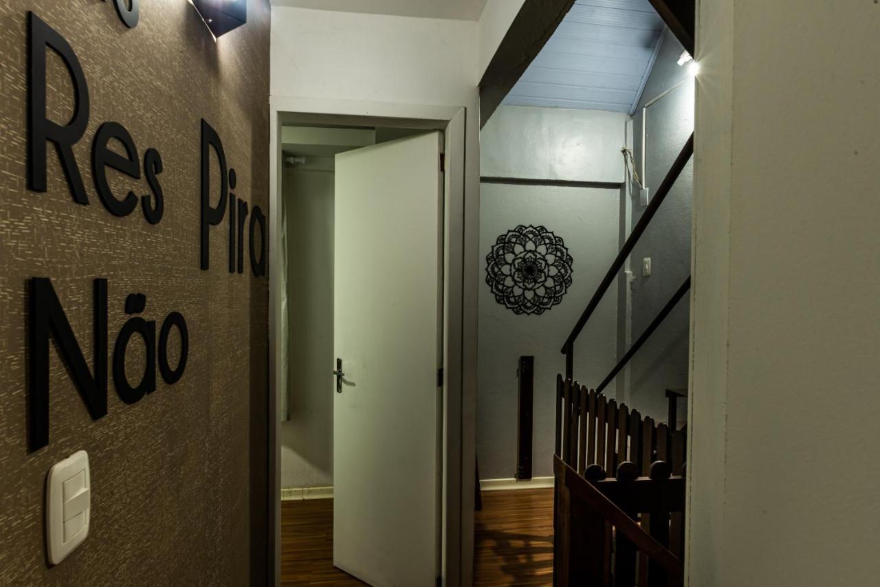 Apartamento Completo De 3 Quartos Em Gramado Extérieur photo