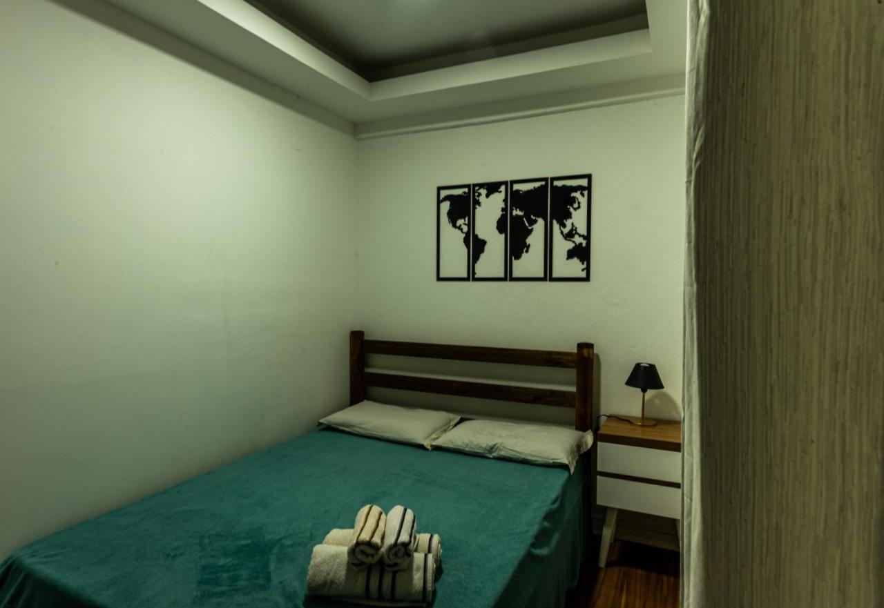Apartamento Completo De 3 Quartos Em Gramado Extérieur photo