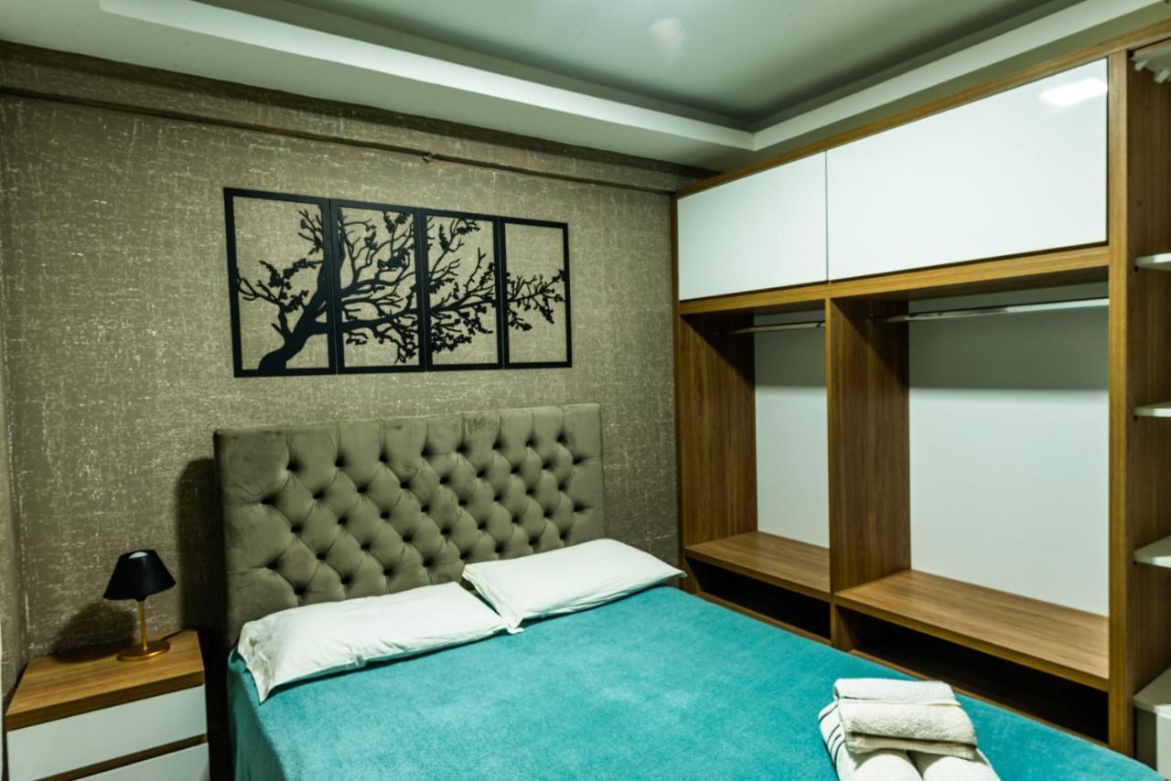 Apartamento Completo De 3 Quartos Em Gramado Extérieur photo