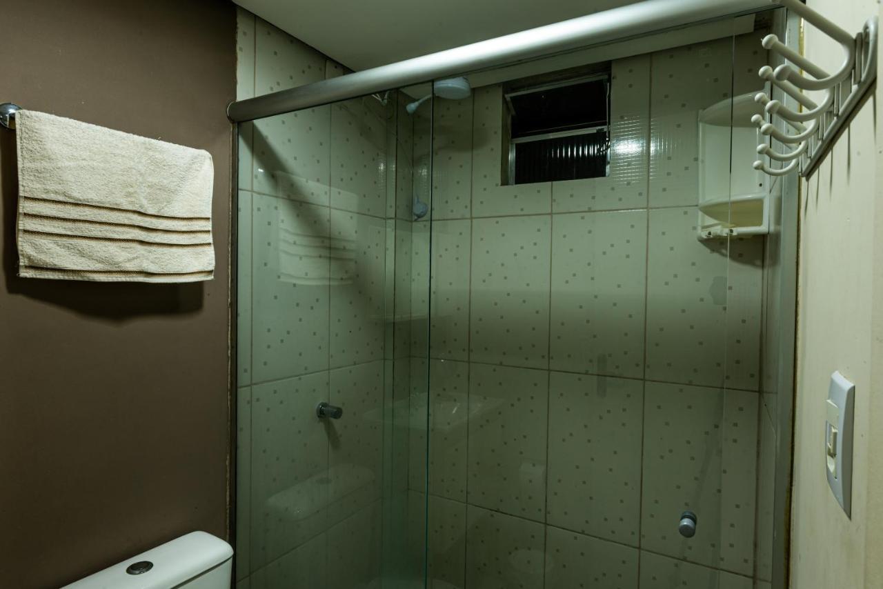 Apartamento Completo De 3 Quartos Em Gramado Extérieur photo
