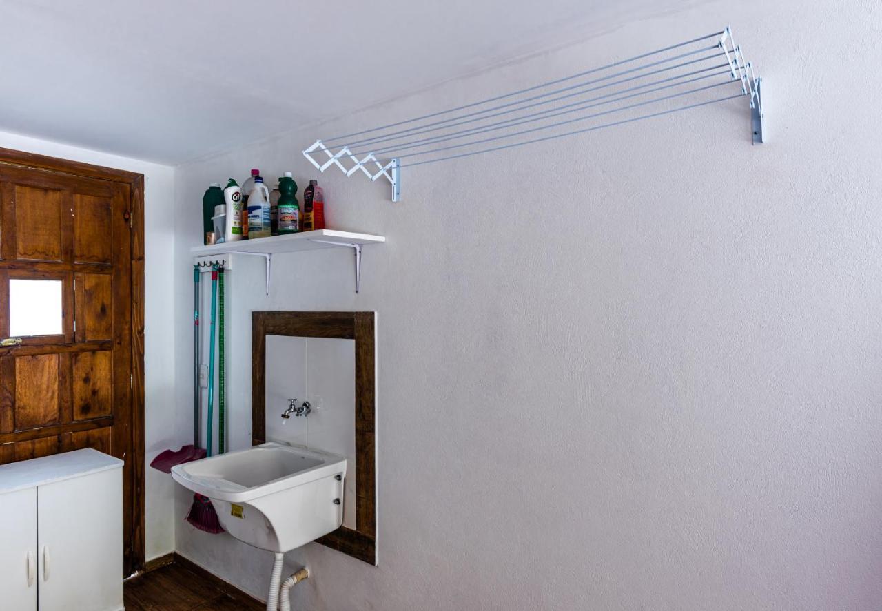 Apartamento Completo De 3 Quartos Em Gramado Extérieur photo