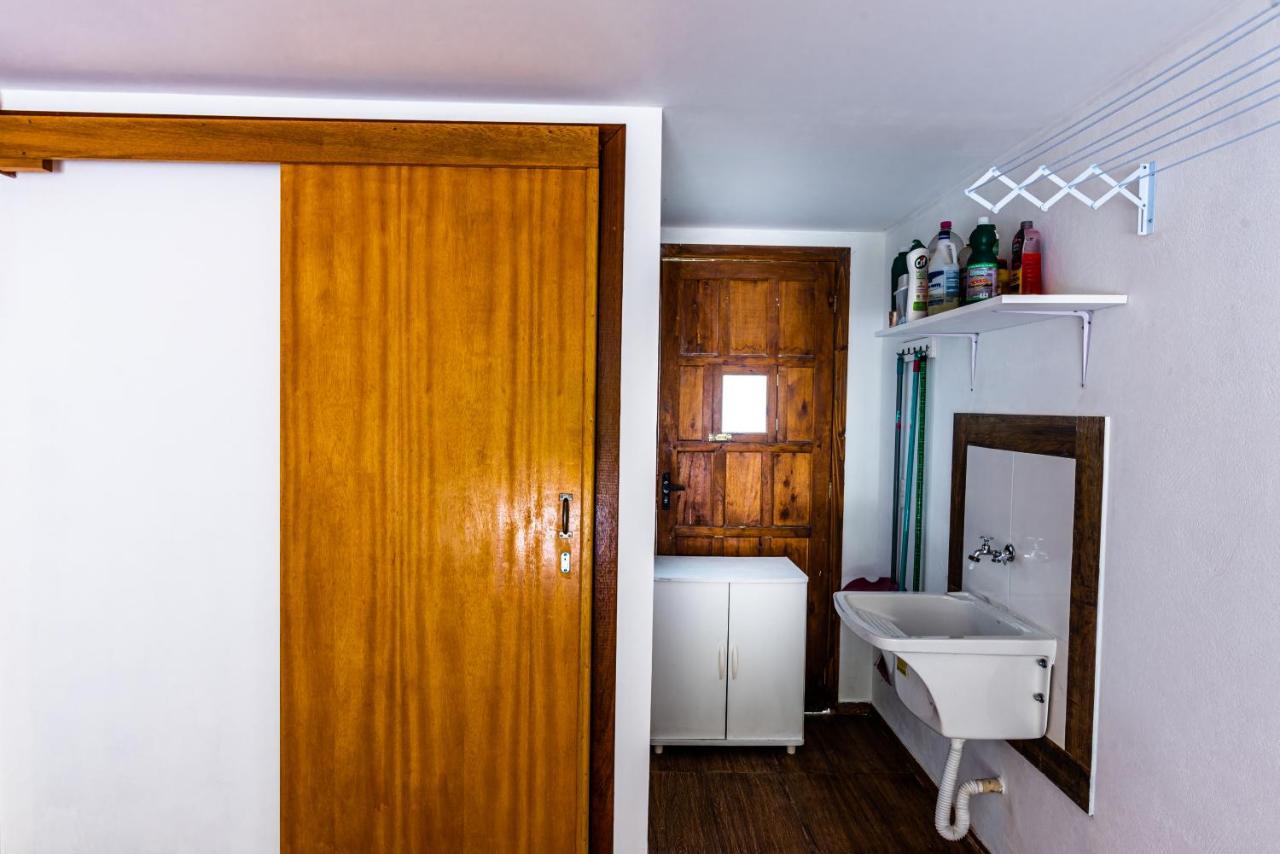 Apartamento Completo De 3 Quartos Em Gramado Extérieur photo