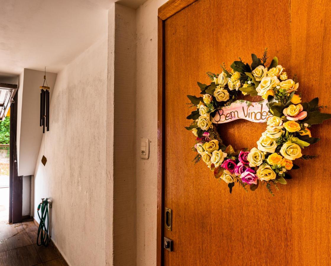 Apartamento Completo De 3 Quartos Em Gramado Extérieur photo