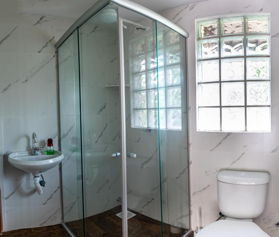 Apartamento Completo De 3 Quartos Em Gramado Extérieur photo